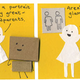 Illustration for article titled “My Cardboard Life” takes you inside the secret world of paper people